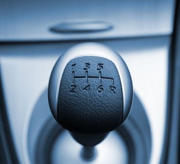 Car shifter