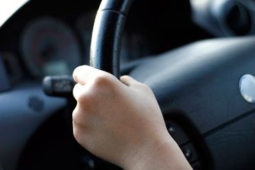 A person driving after manual clutch replacement near Norwood, OH