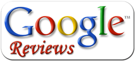 Google Reviews Logo