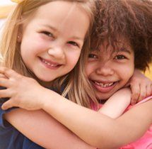 Educational Programs — Two Kids Hugging Each Other in Dillsburg, PA Educational Programs — Two Kids Hugging Each Other in Dillsburg, PA