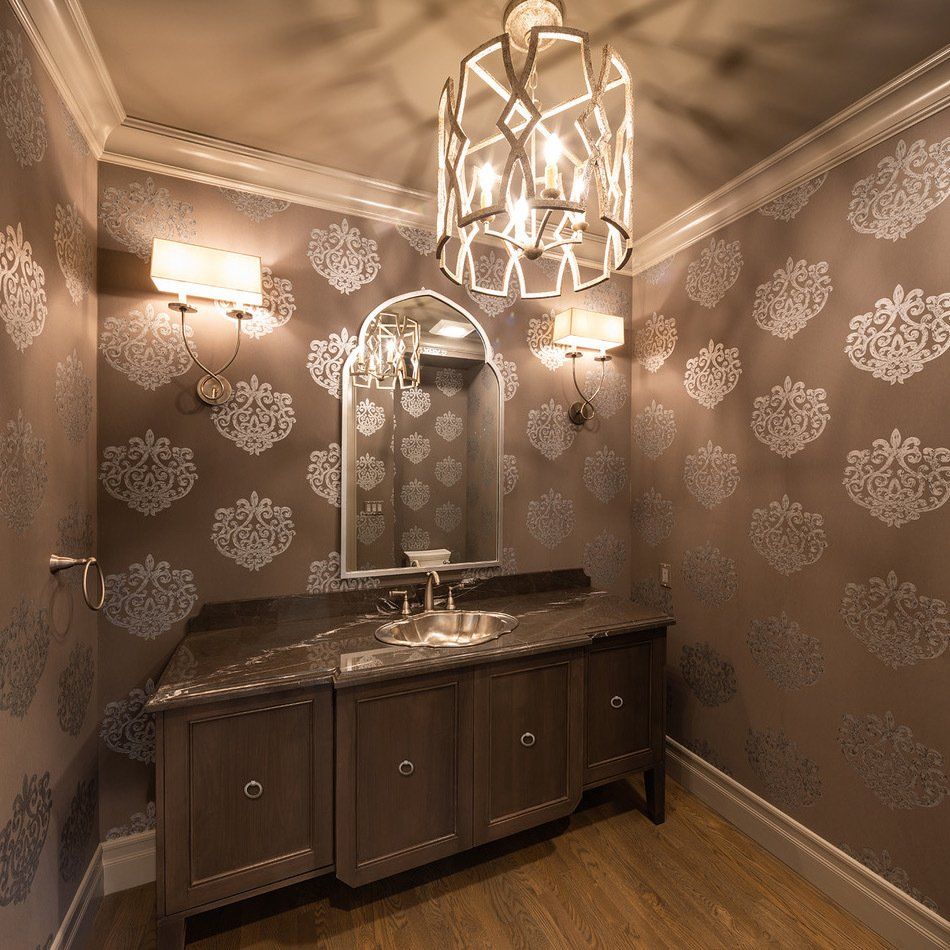 CHESTER AVENUE interior design