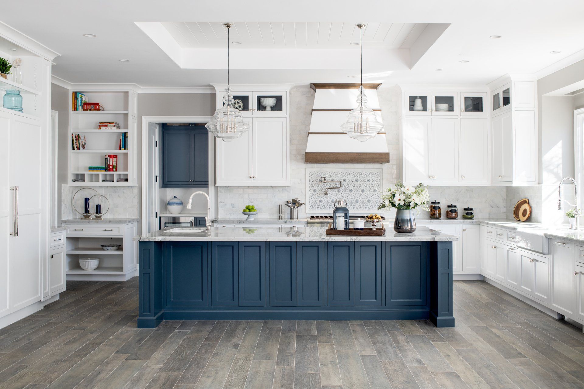 CAMINO GROVE interior design