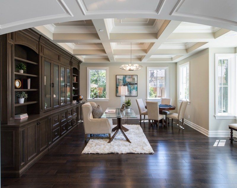 W LONGDEN AVENUE ARCADIA, CA