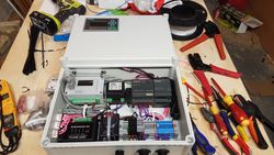 Electrical fuse