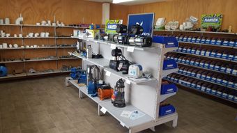 Electrician is doing electrical jobs in Whitianga`