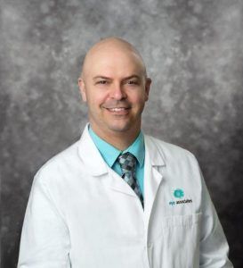 Tom Harper, M.D.