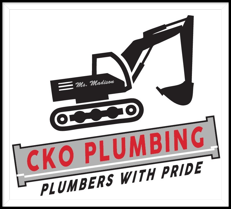 CKO Plumbing Inc