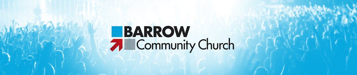 Join Us in Worship
