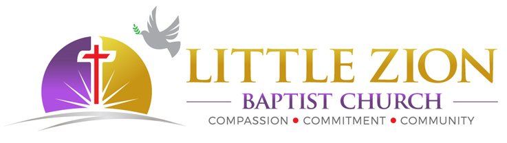 Little Zion Baptist Church