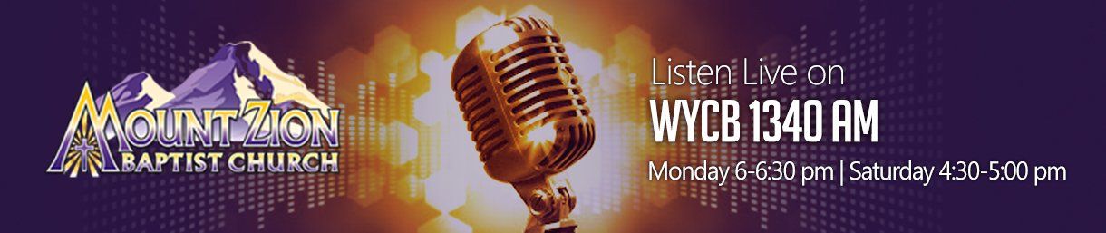 Listen Live