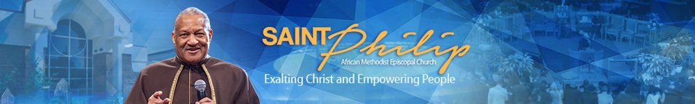 With Rev. William D. Watley, Ph.D.,