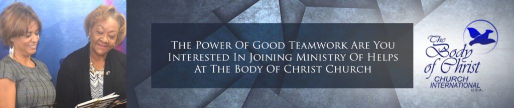 Join Us in Worship