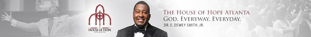Dr. E Dewey Smith Jr.
