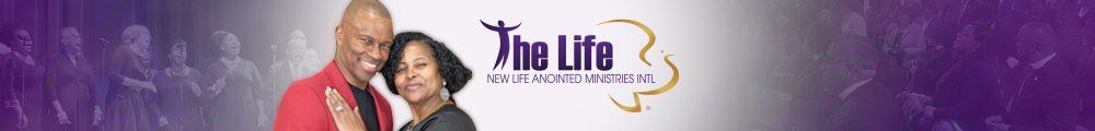 Bishop Eugene & Evangelist Ollie Reeves