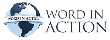 Word in Action