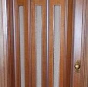 porte a soffietto novara