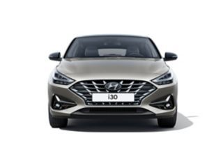 Hyundai i30 Fastback