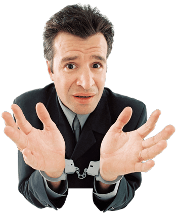 Bail Bonds — Handcuffs in Salisbury, NC Bail Bonds — Handcuffs in Salisbury, NC