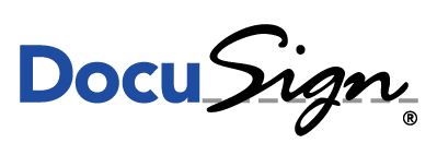 DocuSign Logo DocuSign Logo
