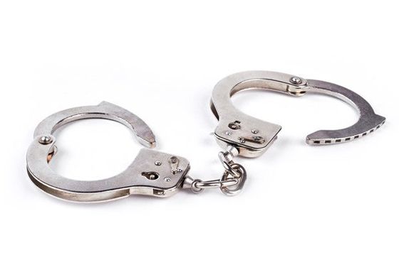 Bail Bonds— Handcuffs in Salisbury, NC Bail Bonds — Handcuffs in Salisbury, NC