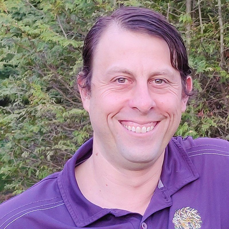 Gabriel Matamoros, Owner Garden Holistics Inc. | Thornbury, Ontario