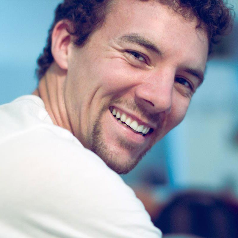 Wes Shelley, Founder/President Fallingwater Property Services Inc | Victoria, British Columbia