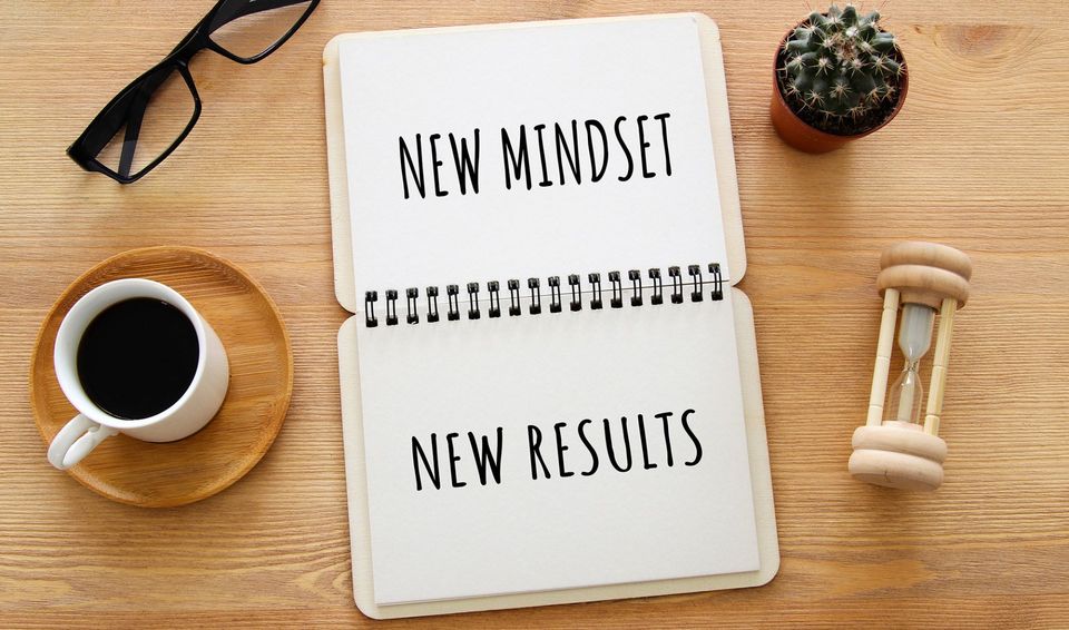 Change is a good thing Change is a good thing