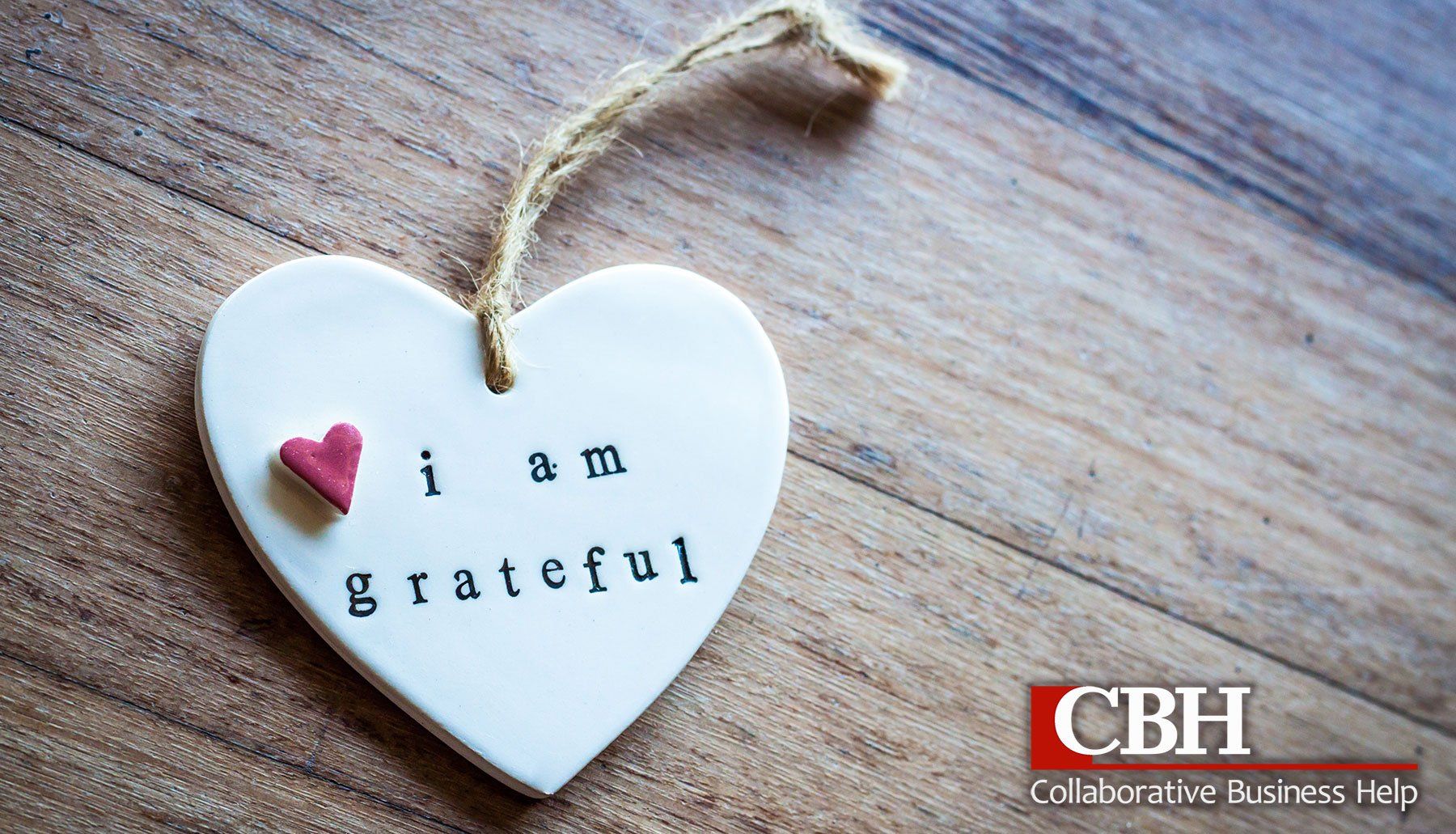 The Power of Gratitude