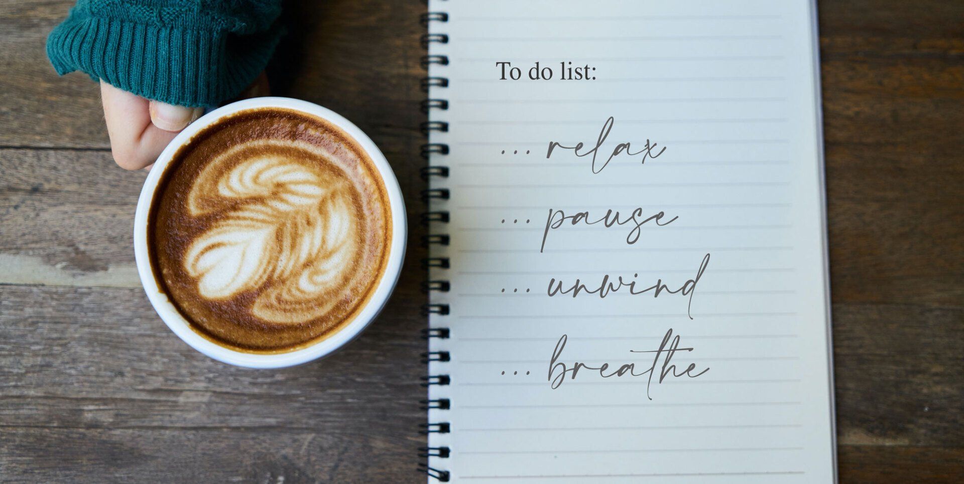 Circling Back To Self-Care Circling Back To Self-Care