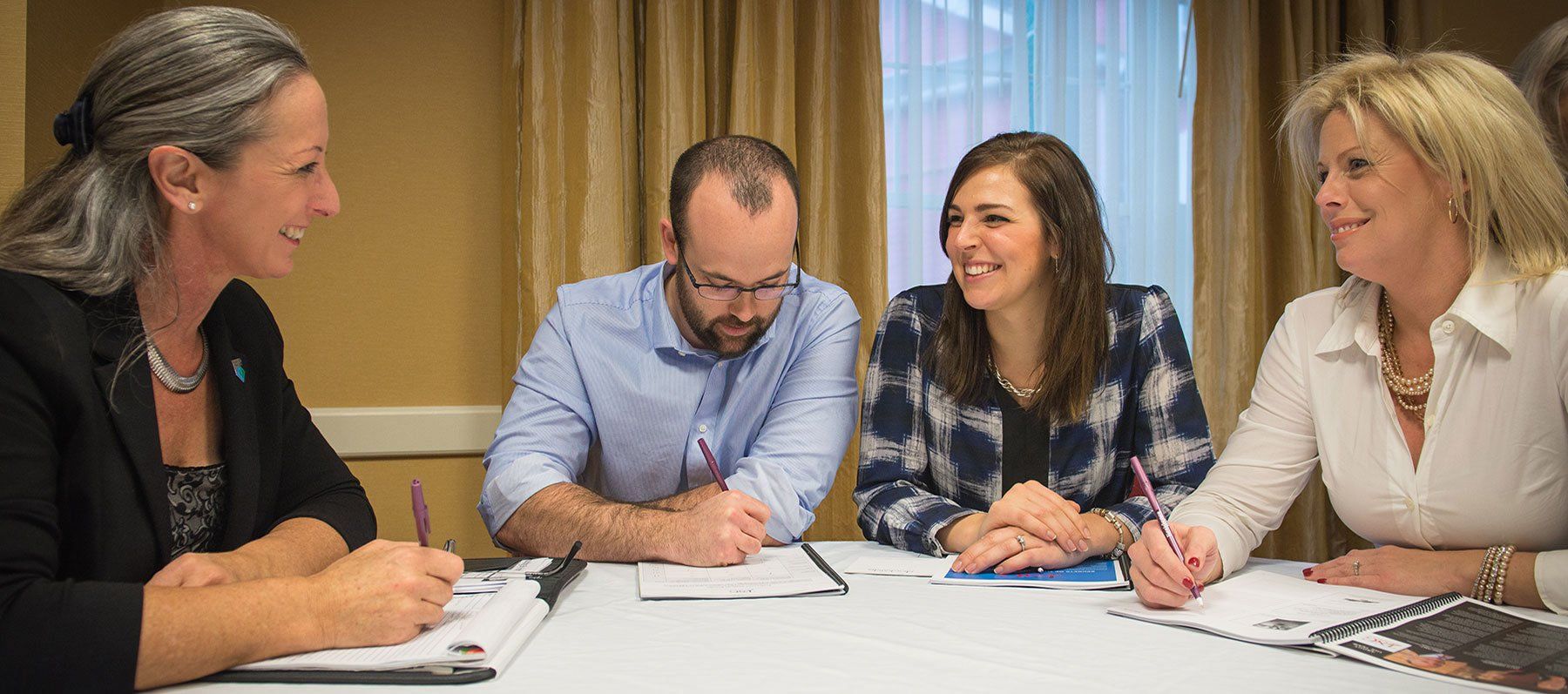 Business Consulting Ontario