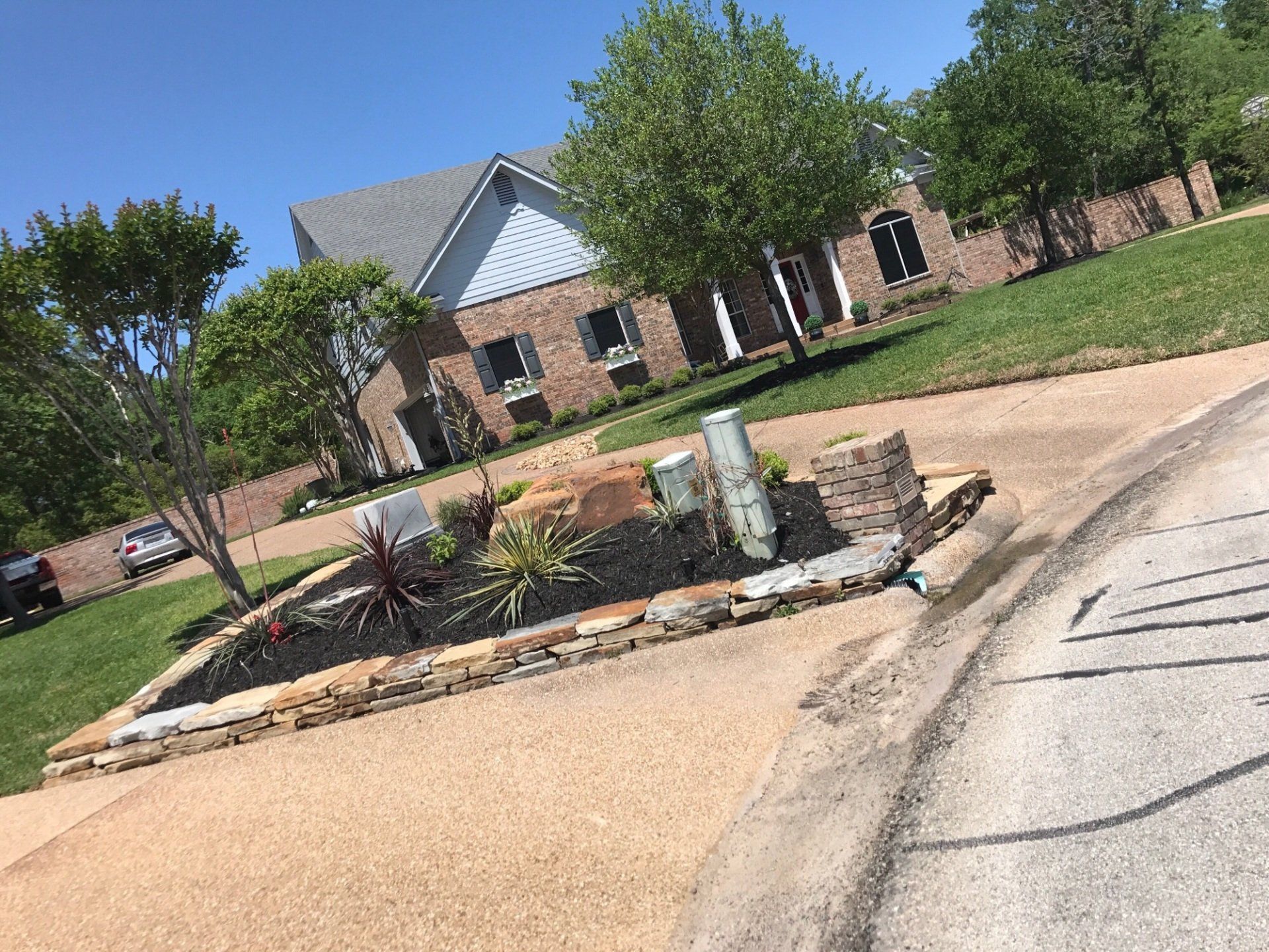 Landscape Design