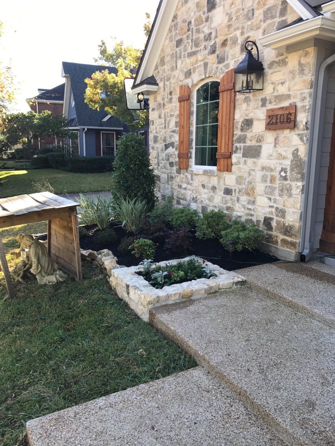Landscape Design