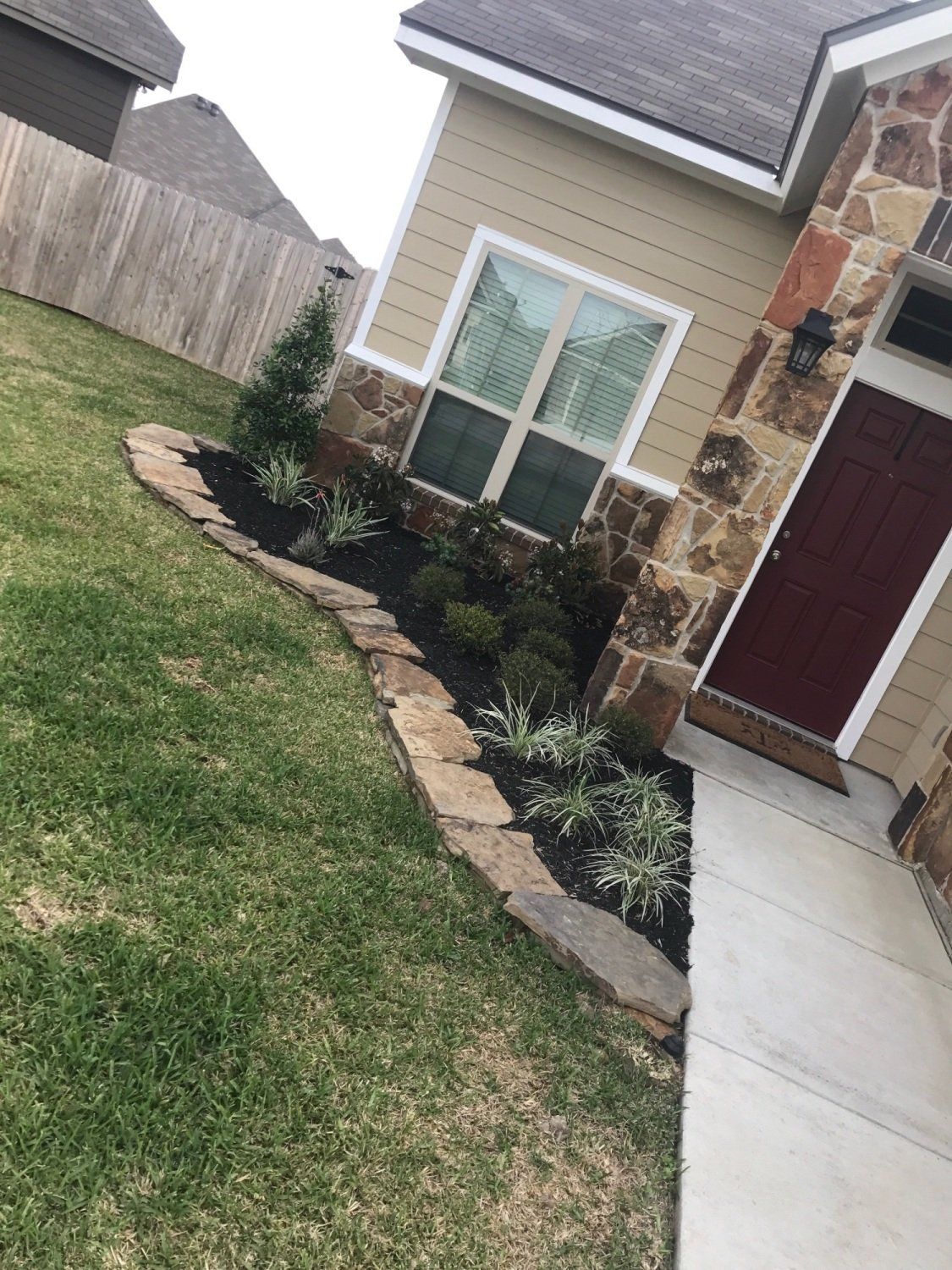 Landscape Design