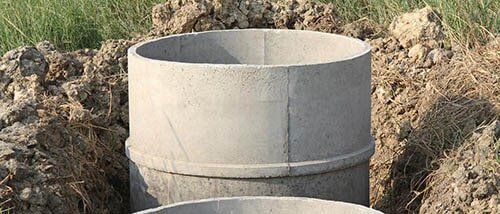 Septic Installation — Septic System Service in Laconia, NH