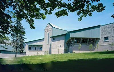 Boys and Girls Club - Electrical Contractors in Goshen, IN