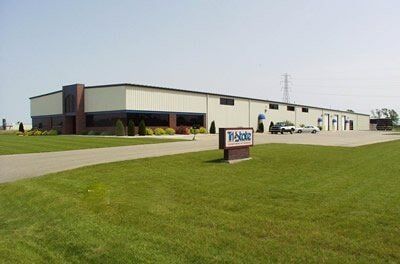 Tri-State - Electrical Contractors in Goshen, IN