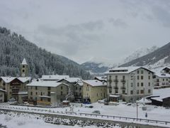hotel economici