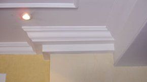 professional plasterer