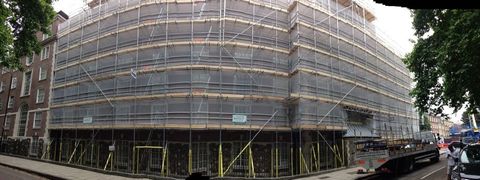 Goodenough College