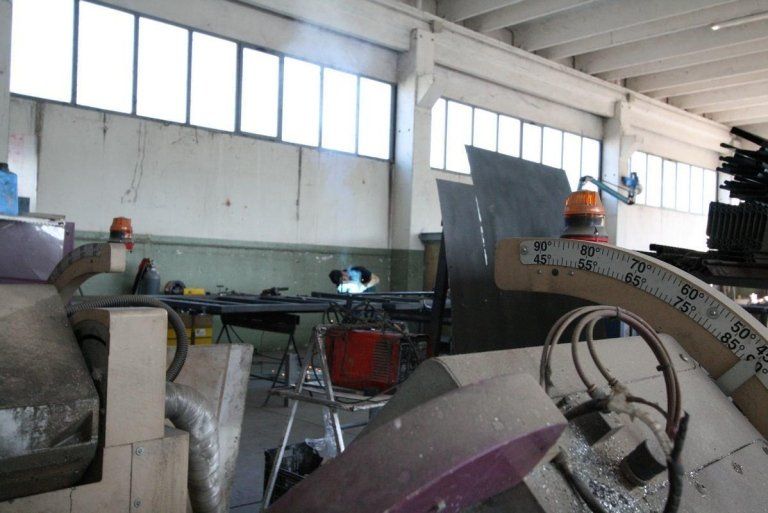 azienda artigianale