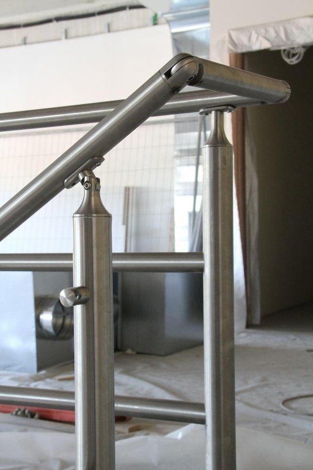 ringhiere per scale