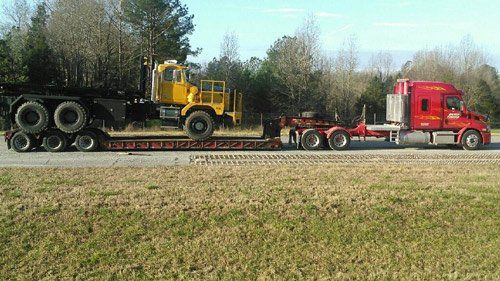 Big Red Towing, Towing big truck - Heavy Duty Towing in Syracuse, NY