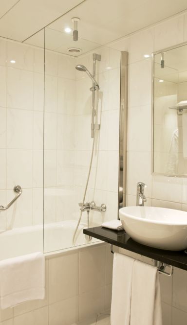 Window replacement and glass doors and mirror placement in Camperdown