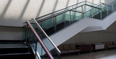 Glass repairs and architectual products in Camperdown