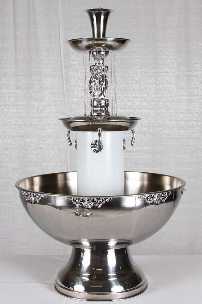 Drink Fountain Drink Fountain