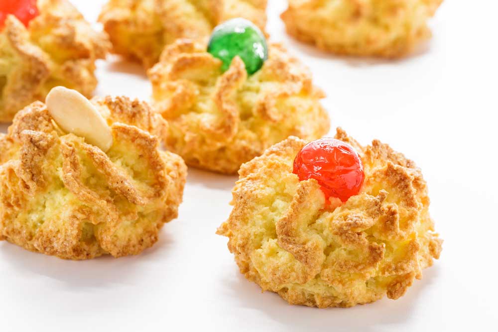 Petit Four