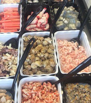 wholesale meat