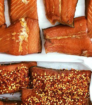 meat for events