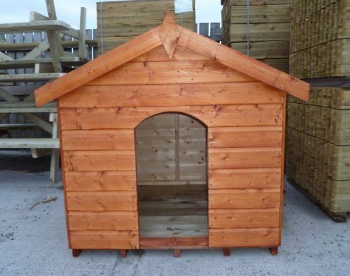 Carryduff Sawmills 23
