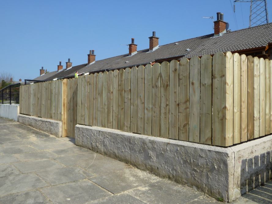 Carryduff Sawmills 3